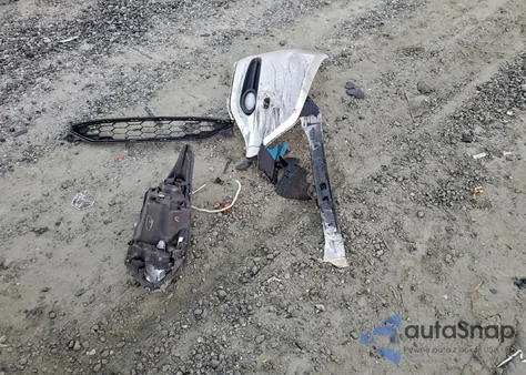 2016 Honda Hr-V Exl z USA, uszkodzony, nr VIN 3CZRU5H72GM704826